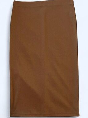 Forever 21 Y2K pencil skirt size L
